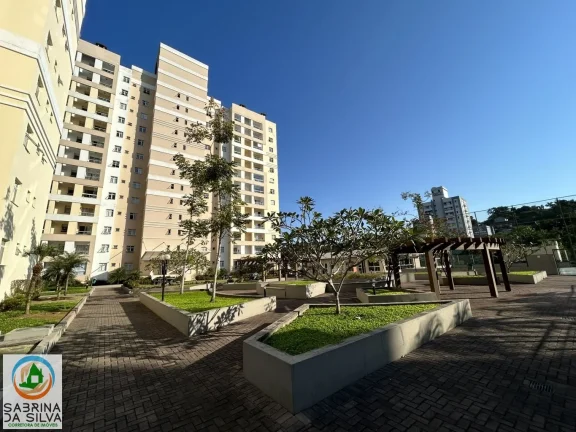 Imagem Apartamento - Fortaleza - Blumenau