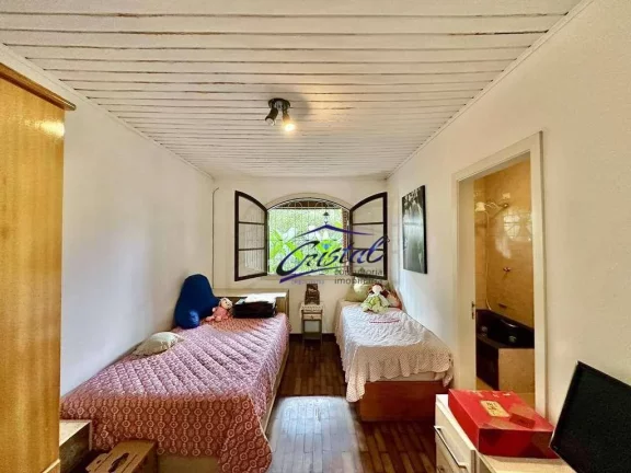 Imagem Chácara com 3 quartos (2 suítes) à venda, 4700 m² - Jardim do Rio Cotia - Cotia/SP