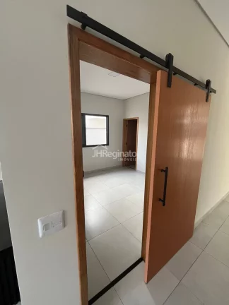Imagem Casa térrea à venda no Condomínio Cyrela Landscape Esplanada -Sorocaba