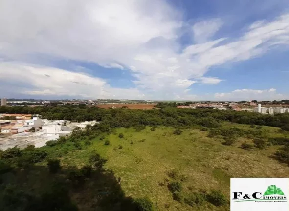 Imagem Apartamento para Venda em Piracicaba, ÁGUA BRANCA, 3 dormitórios, 1 suíte, 2 banheiros