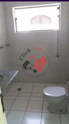 Imagem Sobrado Comercial para Locação ou Venda em São Bernardo do Campo no bairro Jardim do Mar