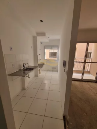 Imagem APARTAMENTO RESIDENCIAL em SALTO - SP, VILA ROMA