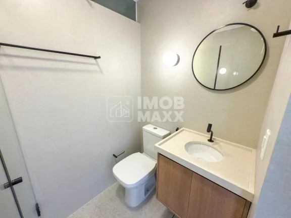 Imagem Apartamento à Venda na Asa Sul, Brasília – 2 Quartos, 45m²