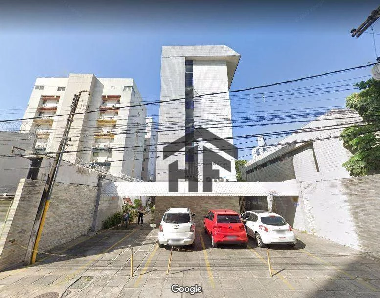 Sala Comercial à Venda, 25 m² em Boa Viagem - Recife