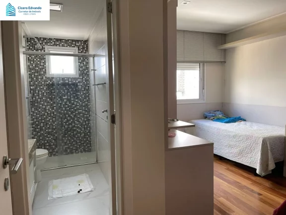 Imagem LIndo apartamento em localização privilegiada