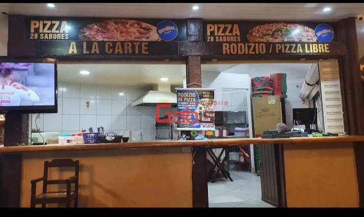 Imagem Ponto à venda, 65 m² por R$ 1.500.000,00 - Loteamento Triangulo de Buzios - Armação dos Búzios/RJ