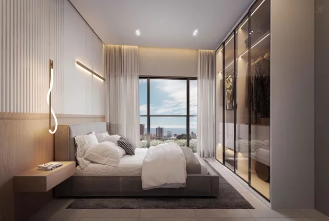 Imagem Apartamento à venda em Porto Belo, Perequê, com 3 quartos, 93,25m2