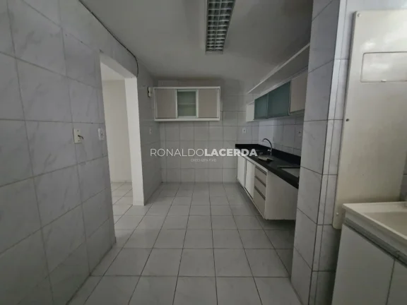 Imagem Apartamento à venda no bairro Portal do Sol - João Pessoa/PB