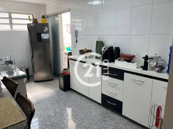 Imagem Itaim, 2 dormitórios, 90m²