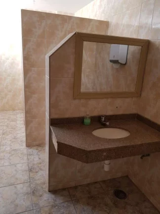 Imagem Sala para alugar, 37 m² por R$ 1.055,00/mês - Centro - Santo André/SP
