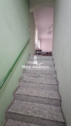 Imagem Pronta pra morar! Casa duplex mobiliada à venda em Vera Cruz - Cariacica