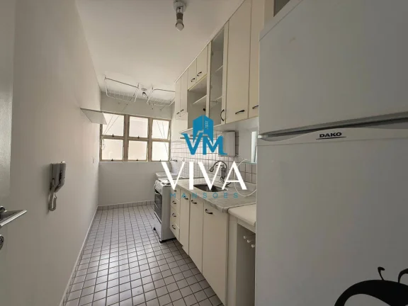 Imagem Apartamento,2 quartos,1vaga,55M²R$535.000,00-Mansões S. Antônio,Campinas/SP