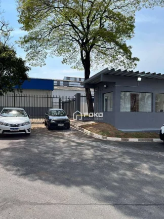 Imagem Galpão para alugar, 508 m² por R$ 20.000,00/mês - Parque Cecap - Guarulhos/SP
