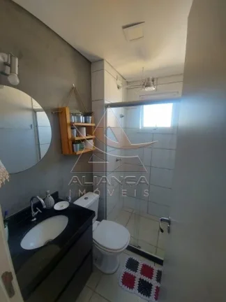 Imagem Apartamento - Ribeirão Preto - Palmares
