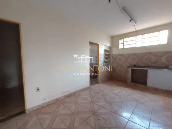 Imagem Casa - Ribeirão Preto - Ipiranga - Região Norte