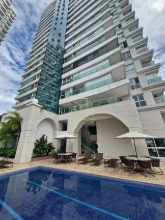 Imagem Apartamento à venda na Barra, Salvador-BA: 3 quartos, 2 suítes, 3 salas, 4 banheiros, 3 vagas de garagem, 187m². Venha conferir!