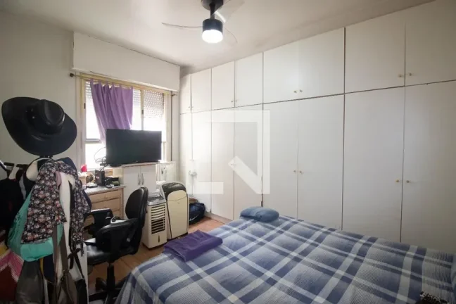 Imagem Apartamento à Venda - Copacabana, 3 Quartos, 115 m2