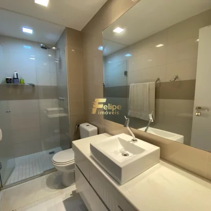 Imagem Chegou a hora de realizar o sonho de morar em um apartamento de alto padrão com VISTA MAR!!!