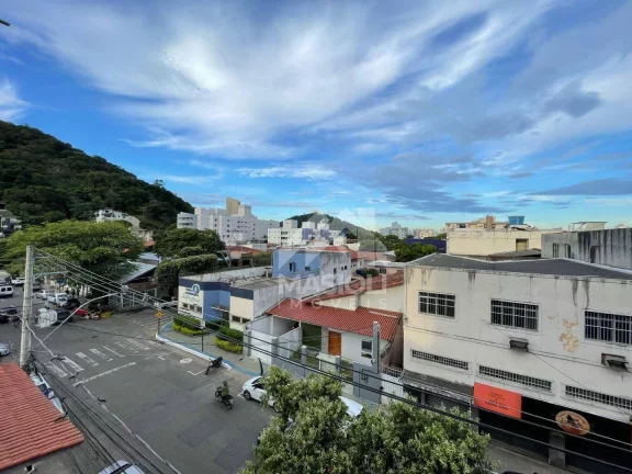 Imagem Sala à venda, 35 m² por R$ 110.000,00 - Centro - Vila Velha/ES