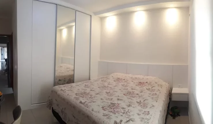 Imagem CASA À VENDA COM 2 DORMITÓRIOS NO JARDIM AMÉLIA EM SUMARÉ/SP