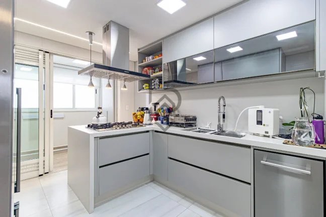 Imagem Apartamento Alto Padrão paraiso pronto para morar