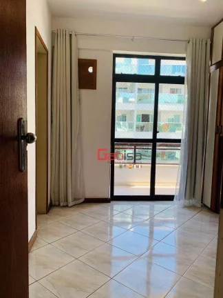 Imagem Apartamento com 2 dormitórios à venda, 76 m² por R$ 520.000,00 - Vila Nova - Cabo Frio/RJ