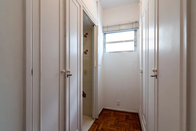 Imagem APARTAMENTO RESIDENCIAL em SÃO PAULO - SP, JARDIM PAULISTA