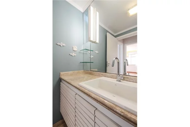 Imagem APARTAMENTO RESIDENCIAL em São Paulo - SP, Jardim Paulista