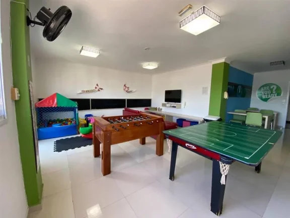 Imagem Apartamento à Venda em Forte, Praia Grande - SP