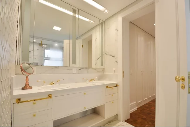 Imagem APARTAMENTO RESIDENCIAL em São Paulo - SP, Higienópolis