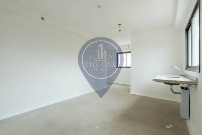 Imagem Studio à venda no Sacomã, São Paulo-SP: 1 quarto, 2 salas, 1 banheiro, 36,00 m² - Ótima oportunidade!