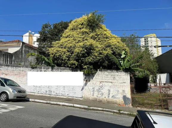 Imagem Terreno de 1000 m² metragem 20x50 Em Bairro Nobre