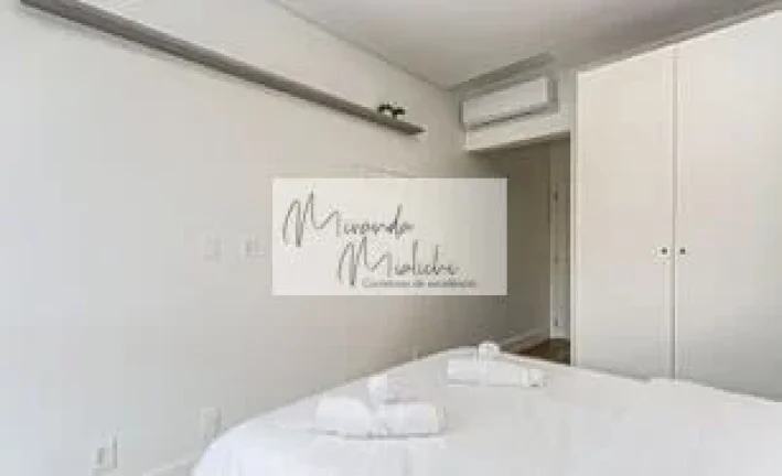 Imagem Apartamento Alto Padrão - Jurerê vista mar