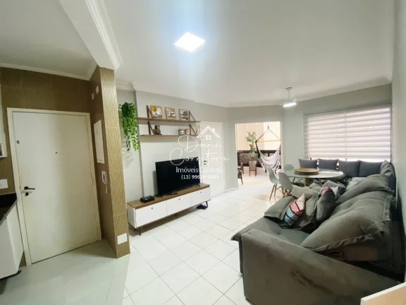 Imagem Apartamento com lazer, duas vagas, Pitangueiras