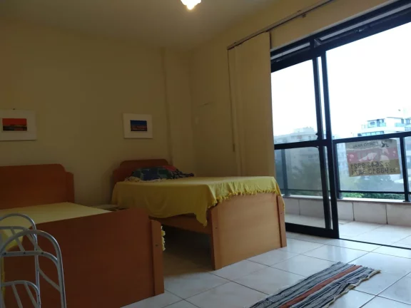 Imagem COBERTURA RESIDENCIAL em CABO FRIO - RJ, PASSAGEM