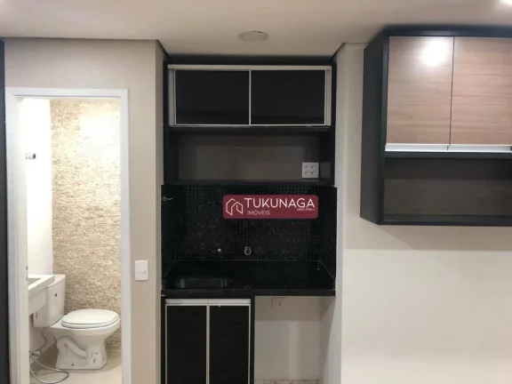 Imagem Sala à venda, 30 m² por R$ 350.000,00 - Liberdade - São Paulo/SP
