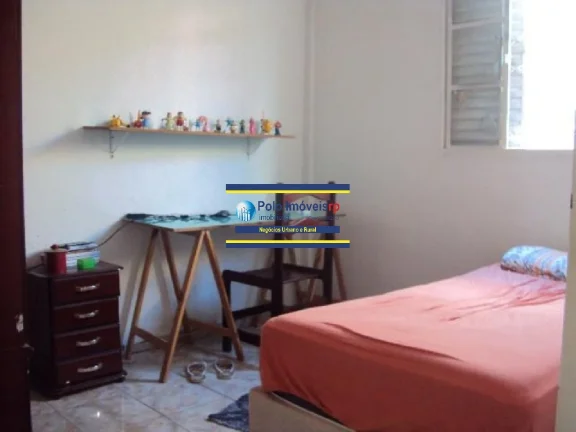 Imagem Casa Campos Eliseos R$ 280.000, 3 quartos (1 suíte), 2 vagas - Ribeirão Preto - SP