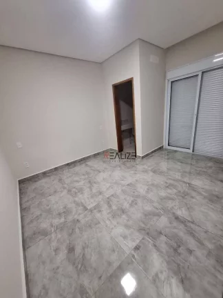 Imagem Casa à venda, 105 m² por R$ 742.000,00 - Jardim Bom Sucesso - Indaiatuba/SP