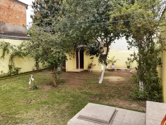 Imagem Casa para Venda em Rio de Janeiro, Cpo Grande Bairro Amazonas, 3 dormitórios, 1 suíte, 3 banheiros, 2 vagas