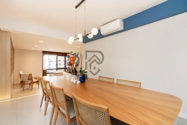 Imagem Apartamento moema pronto para morar