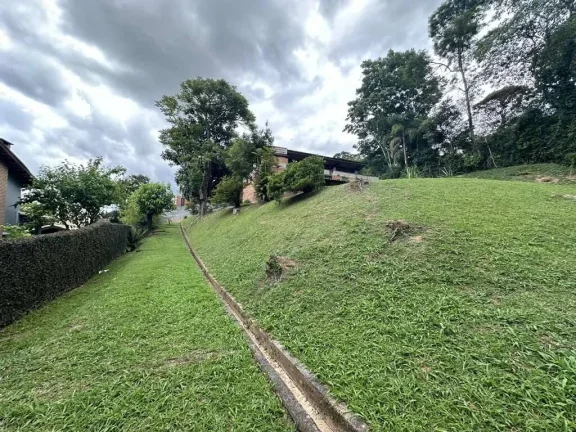 Imagem Cond. Recanto INPLA - Ótimo lote 1.000 m², limpo, com edícula!