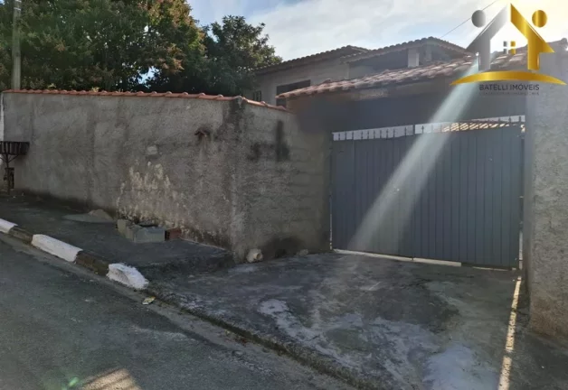Imagem Casa - Venda - Belverde - Tijuco Preto | Batelli Imóveis