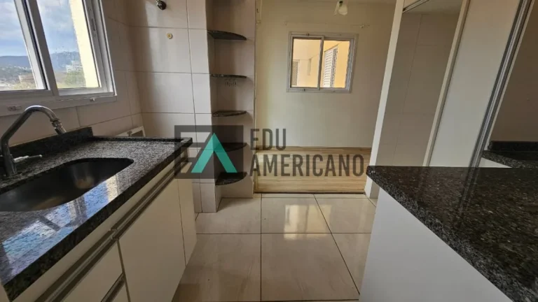 Imagem APARTAMENTO 2 DORMITÓRIOS ALVINÓPOLIS, ATIBAIA/ OTIMA LOCALIZAÇÃO
