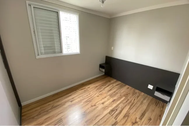 Imagem APARTAMENTO RESIDENCIAL em São Paulo - SP, Alto da Lapa