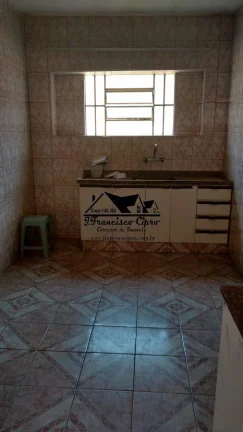 Imagem Casa-Terrea-para-Venda-em-Pedregulho-Guaratingueta-SP