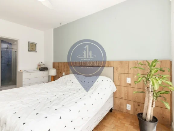 Imagem Imperdível oportunidade: Apartamento à venda em Pinheiros, São Paulo-SP! 3 quartos, 1 suíte, 2 salas, 3 banheiros, 1 vaga, 162m².