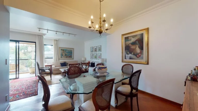 Imagem APARTAMENTO RESIDENCIAL em São Paulo - SP, Campo Belo