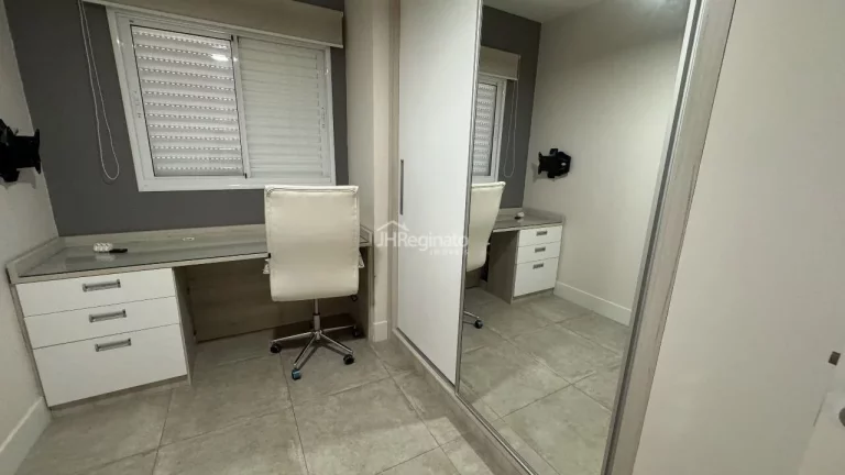 Imagem Apartamento à venda no Condomínio Edifício Atrium - Sorocaba
