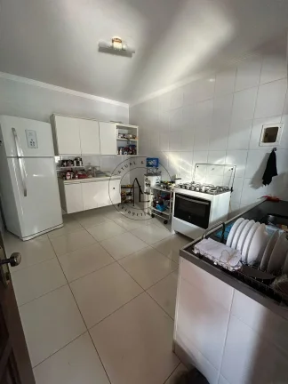 Imagem Casa com Piscina à Venda em Campinas - 2 Quartos e Lazer Completo!