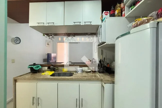 Imagem Apartamento à Venda - Copacabana, 1 Quarto, 41 m2